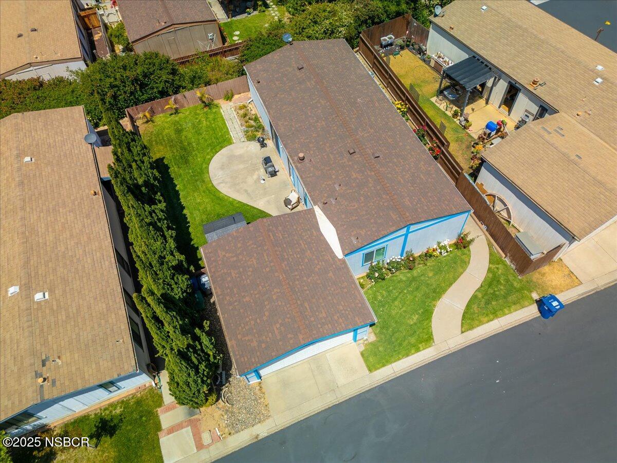 1104 Devonshire Place Santa Maria, CA 93455 - Photo 37 of 46 41-Aerial