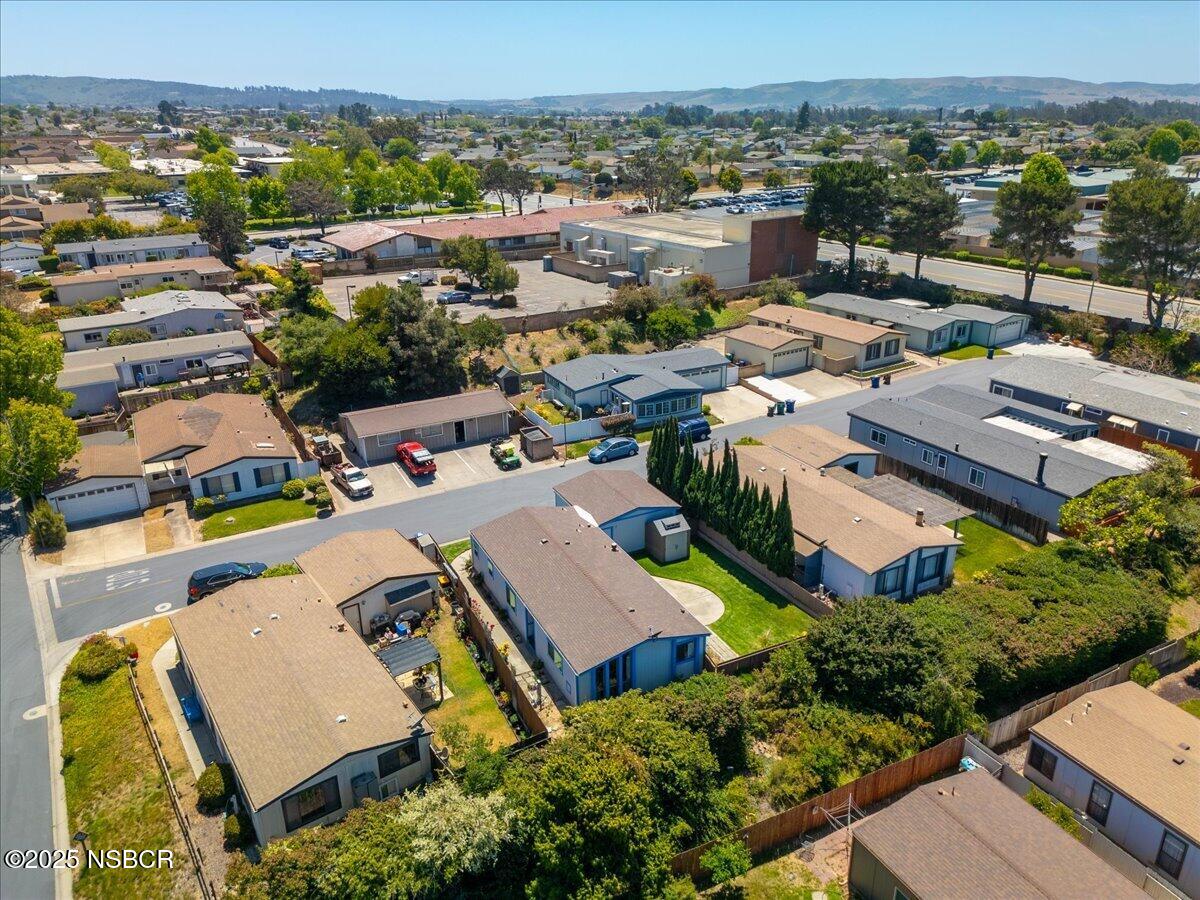 1104 Devonshire Place Santa Maria, CA 93455 - Photo 38 of 46 42-Aerial