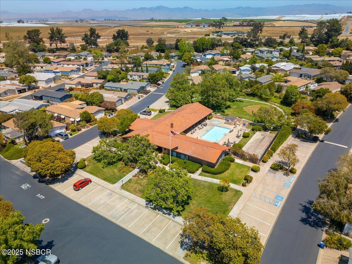 1104 Devonshire Place Santa Maria, CA 93455 - Photo 41 of 46 45-Aerial