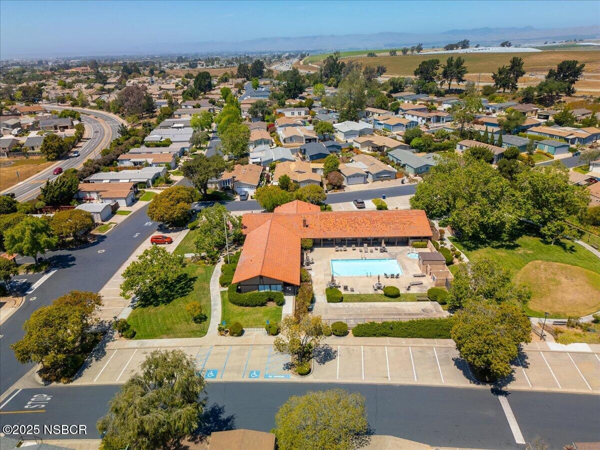 1104 Devonshire Place Santa Maria, CA 93455 - Photo 42 of 46 46-Aerial