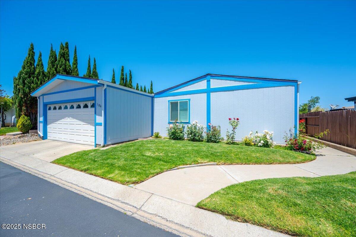 1104 Devonshire Place Santa Maria, CA 93455 - Photo 45 of 46 03-Exterior Front