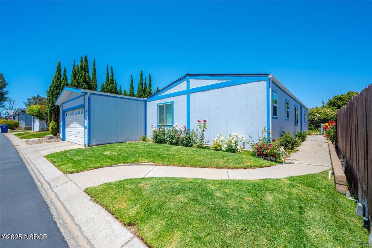 1104 Devonshire Place Santa Maria, CA 93455 - Photo 46 of 46 04-Exterior Front