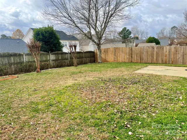 $2,150 | 3823 Thomas Ridge Drive, Charlotte, NC 28269