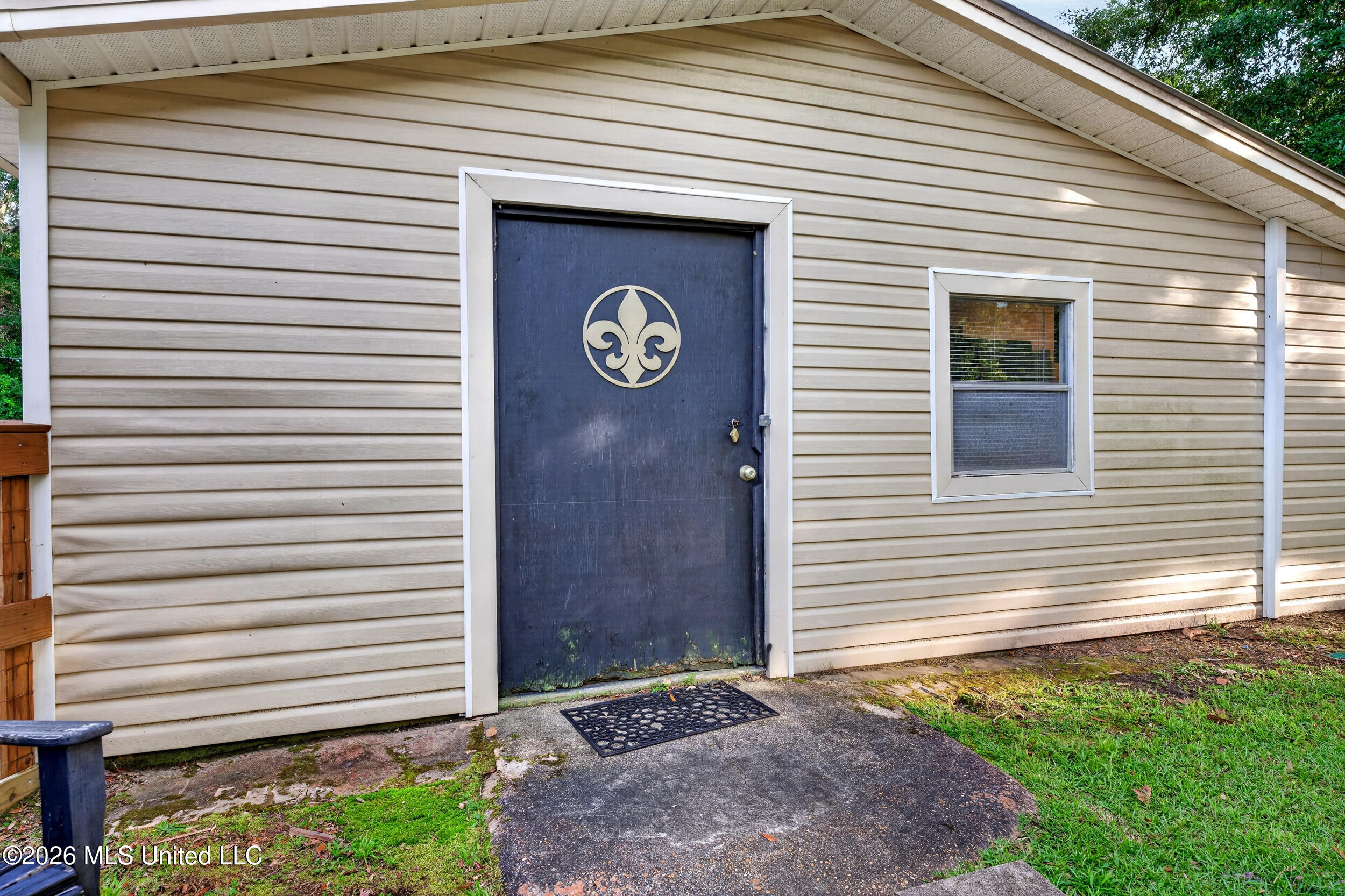 18 Gale Davis Road Lumberton, MS 39455 - Photo 56 of 67 56_56_garage_shop