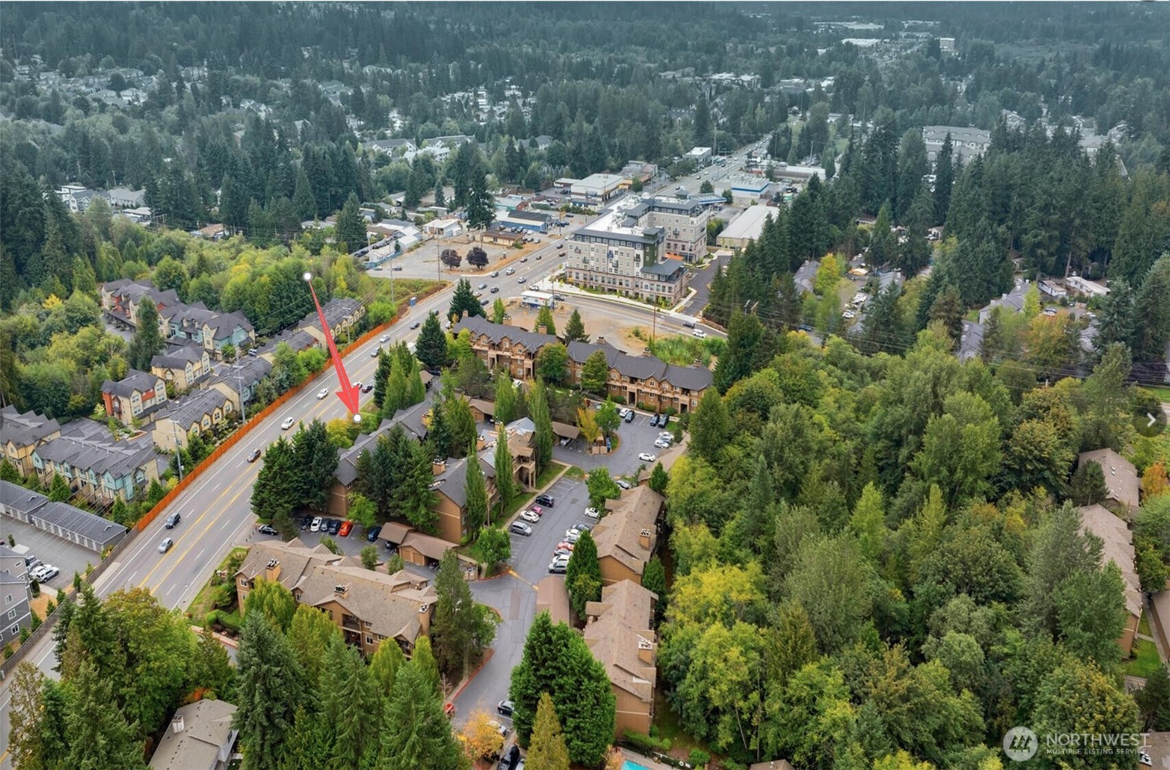 18930 Bothell Everett Highway, Unit E103 Bothell, WA 98012 - Photo 25 of 25