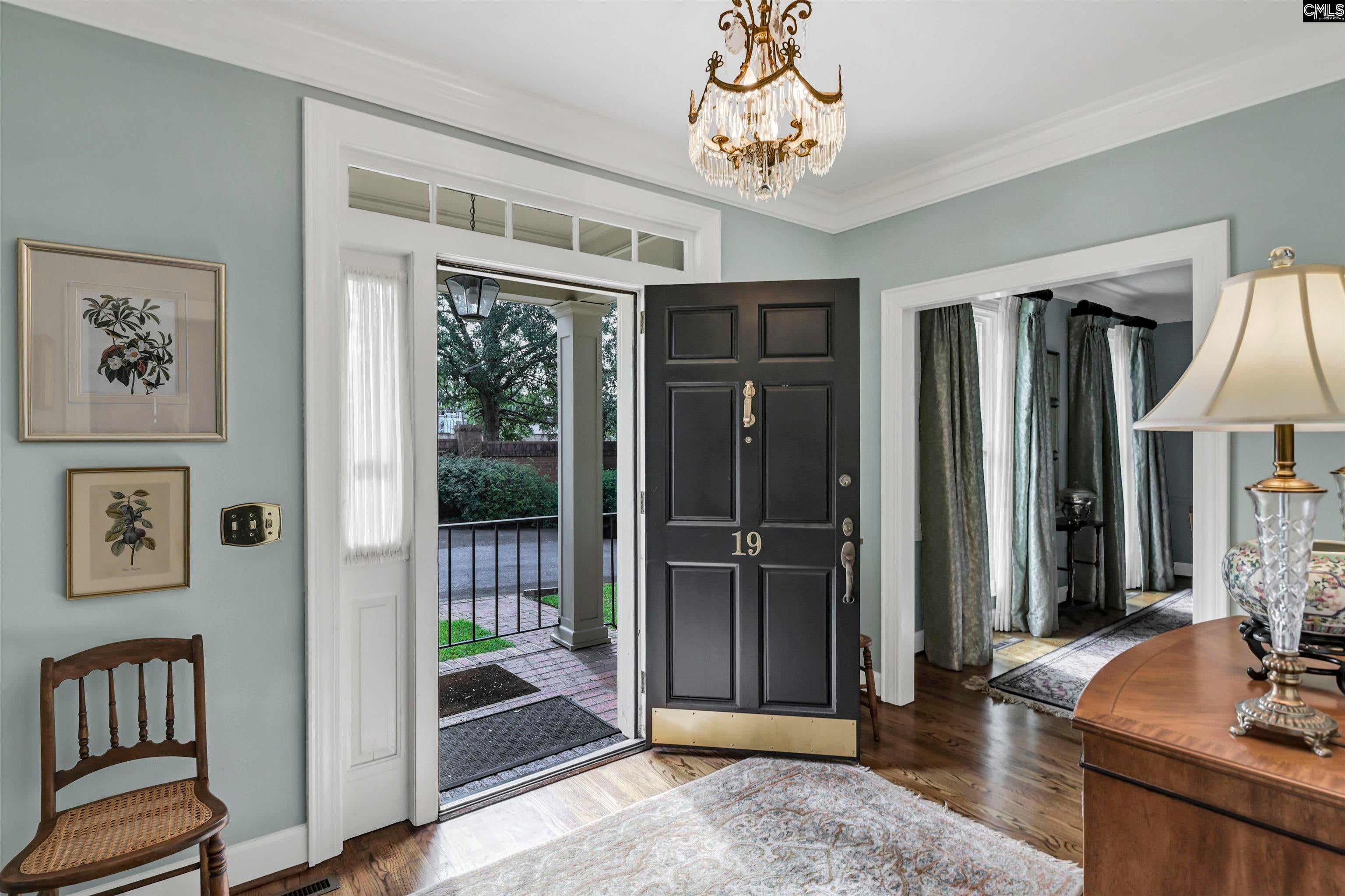 19 Millpond Road Forest Acres, SC 29204 - Photo 2 of 39 Gallery Image 2