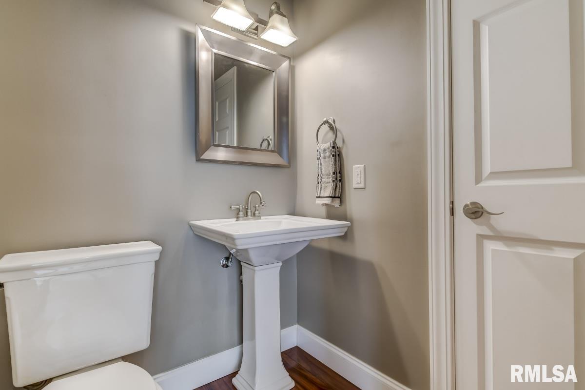 49 Fairview Lane Springfield, IL 62711 - Photo 22 of 36