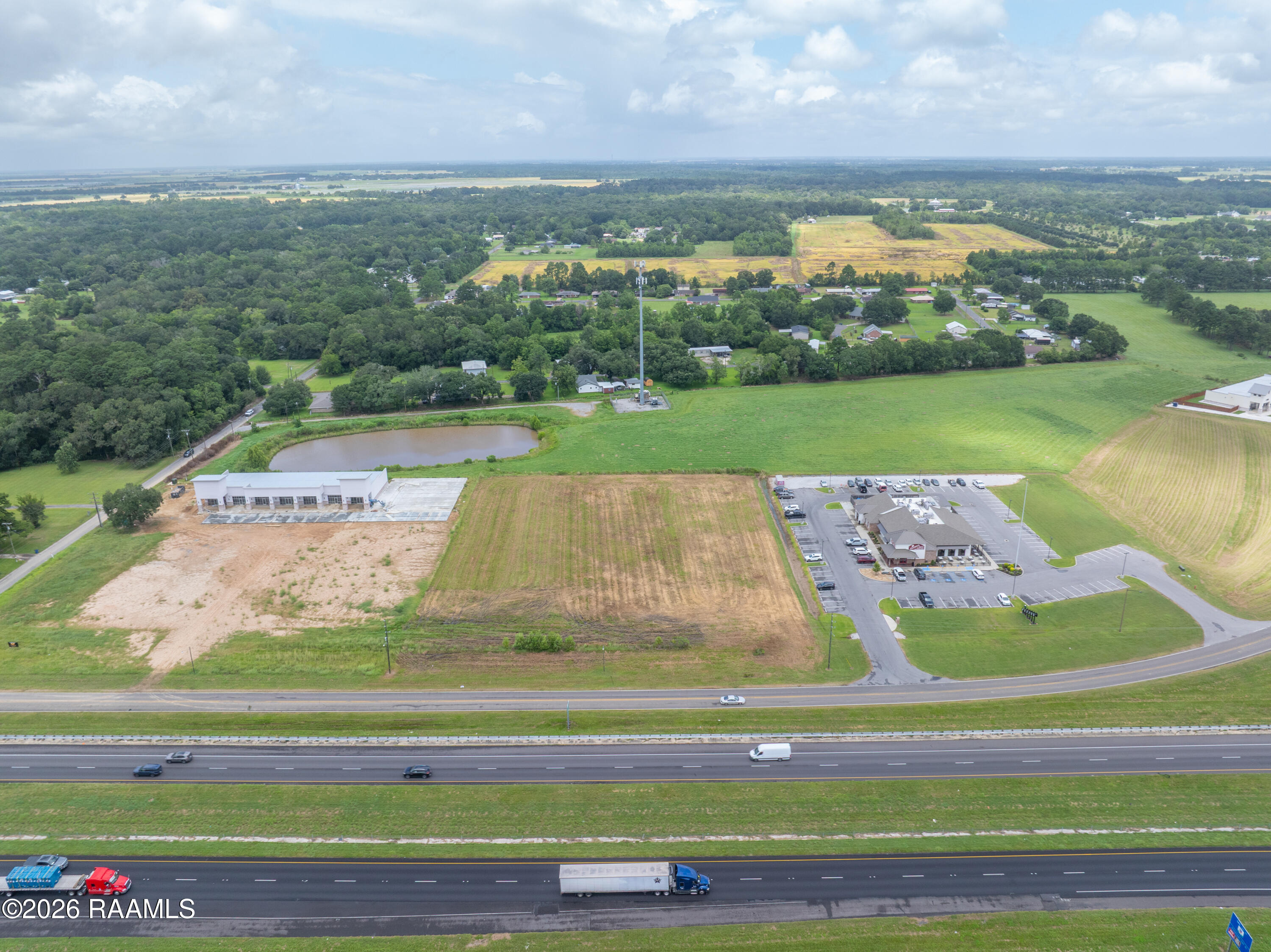 Tbd Rice Capital Parkway Crowley, LA 70526 - Photo 9 of 16 TBDRiceCapitol-7