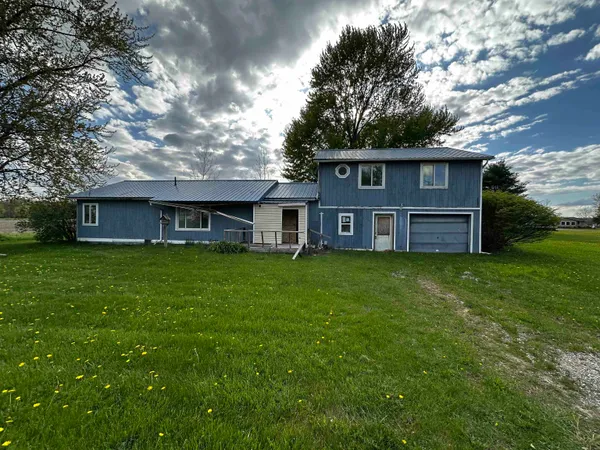 $54,900 | 8753 Chippewa, Coleman, MI 48618