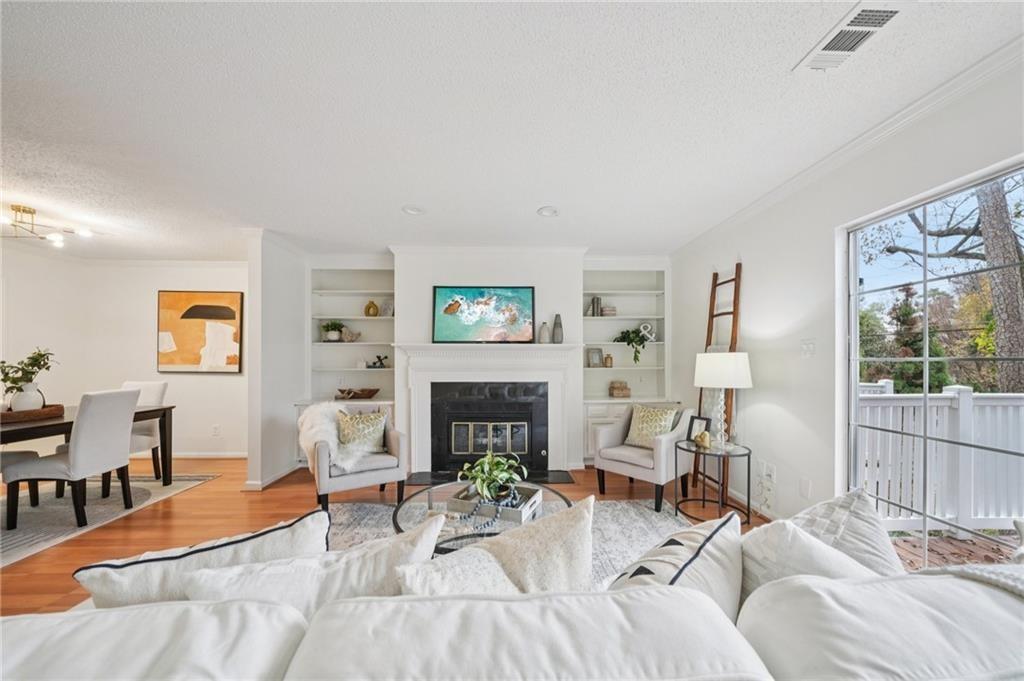 1750 Clairmont Road, Unit 8 Decatur, GA 30033 - Photo 6 of 28