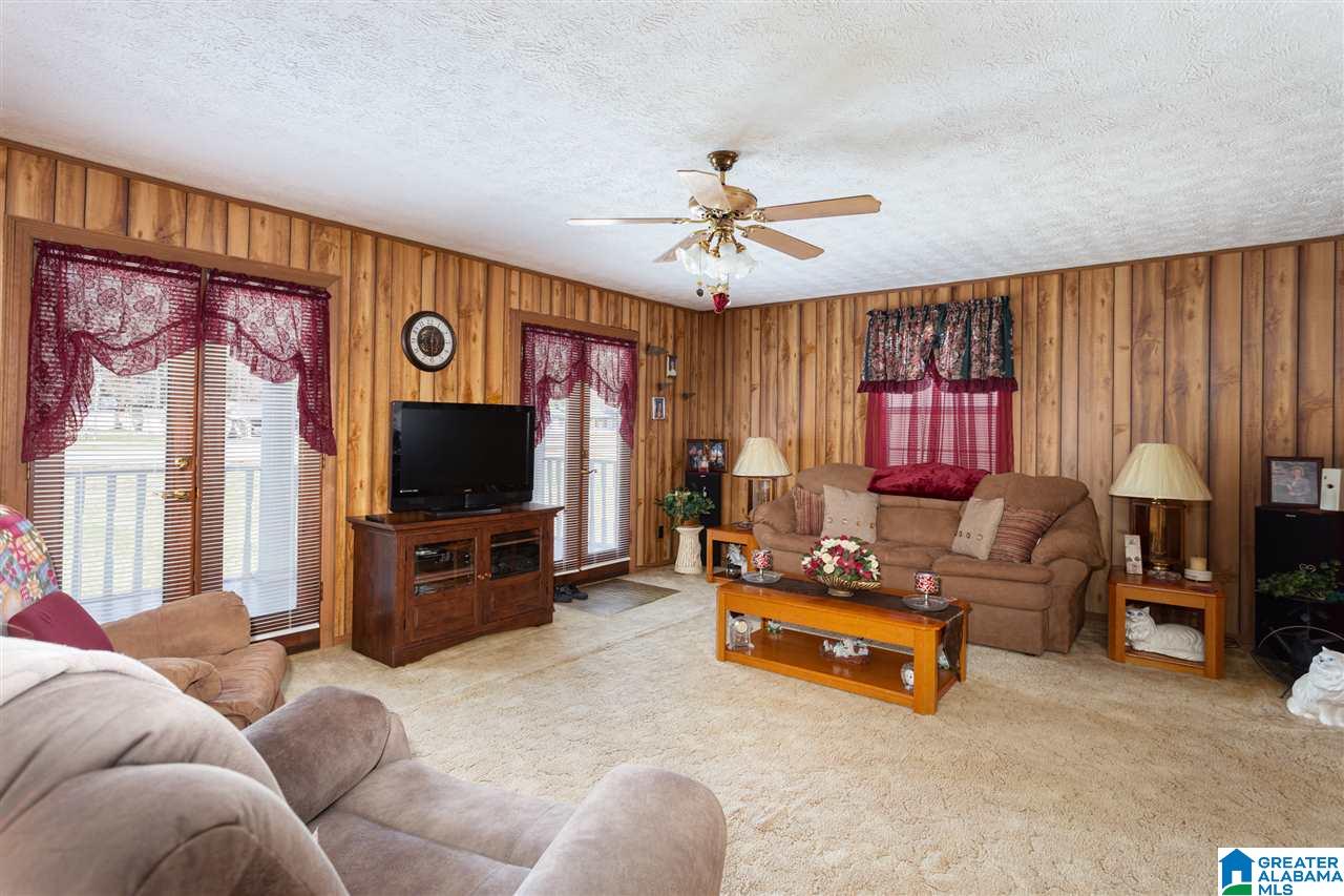 714 Post Oak Road Alexandria, AL 36250 - Photo 4 of 41