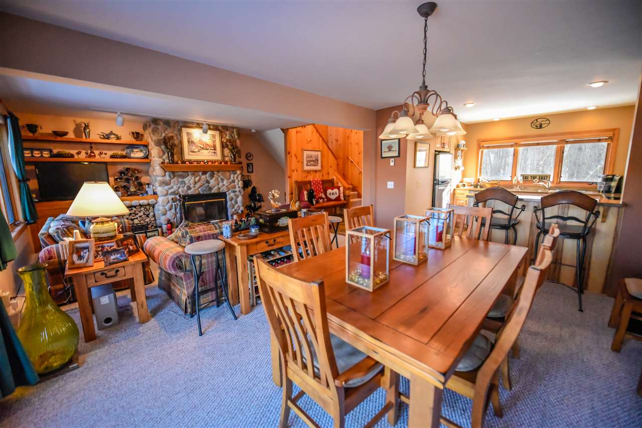 16 E Upper Handle Road West Dover, VT 05356 - Photo 1 of 18 Gallery Image 1