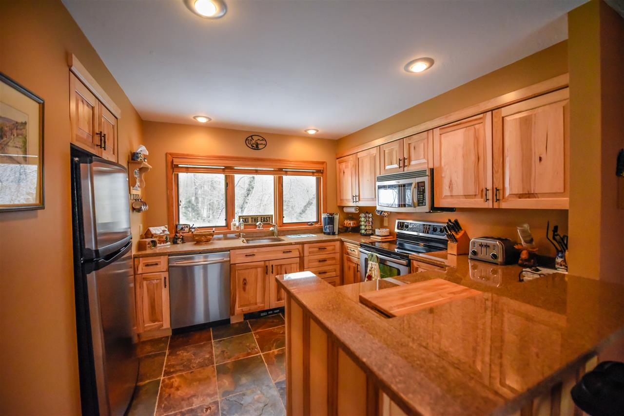 16 E Upper Handle Road West Dover, VT 05356 - Photo 3 of 18 Gallery Image 3