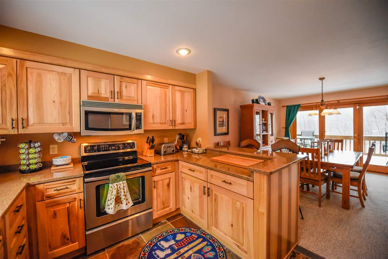 16 E Upper Handle Road West Dover, VT 05356 - Photo 4 of 18 Gallery Image 4