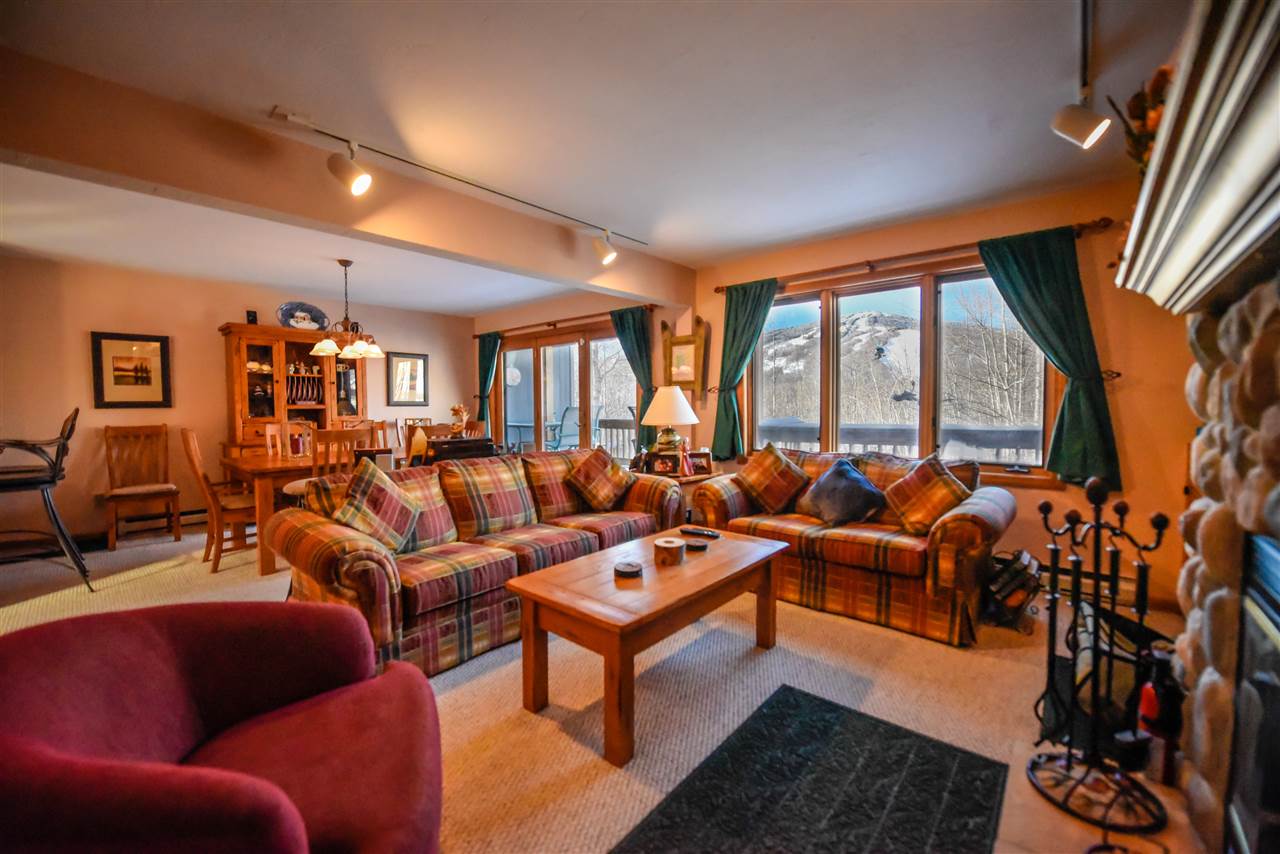 16 E Upper Handle Road West Dover, VT 05356 - Photo 7 of 18 Gallery Image 7