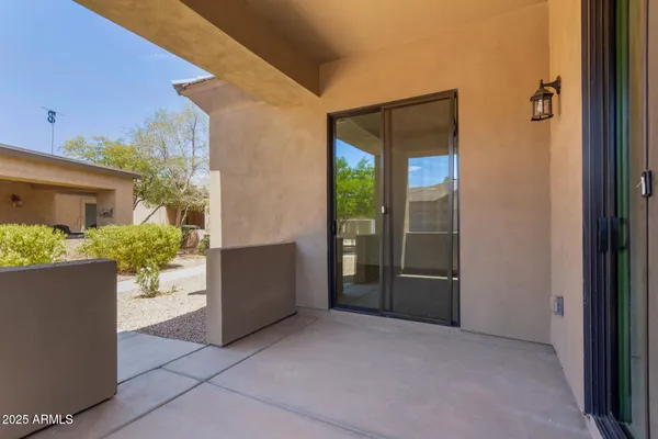 a living room with a couch