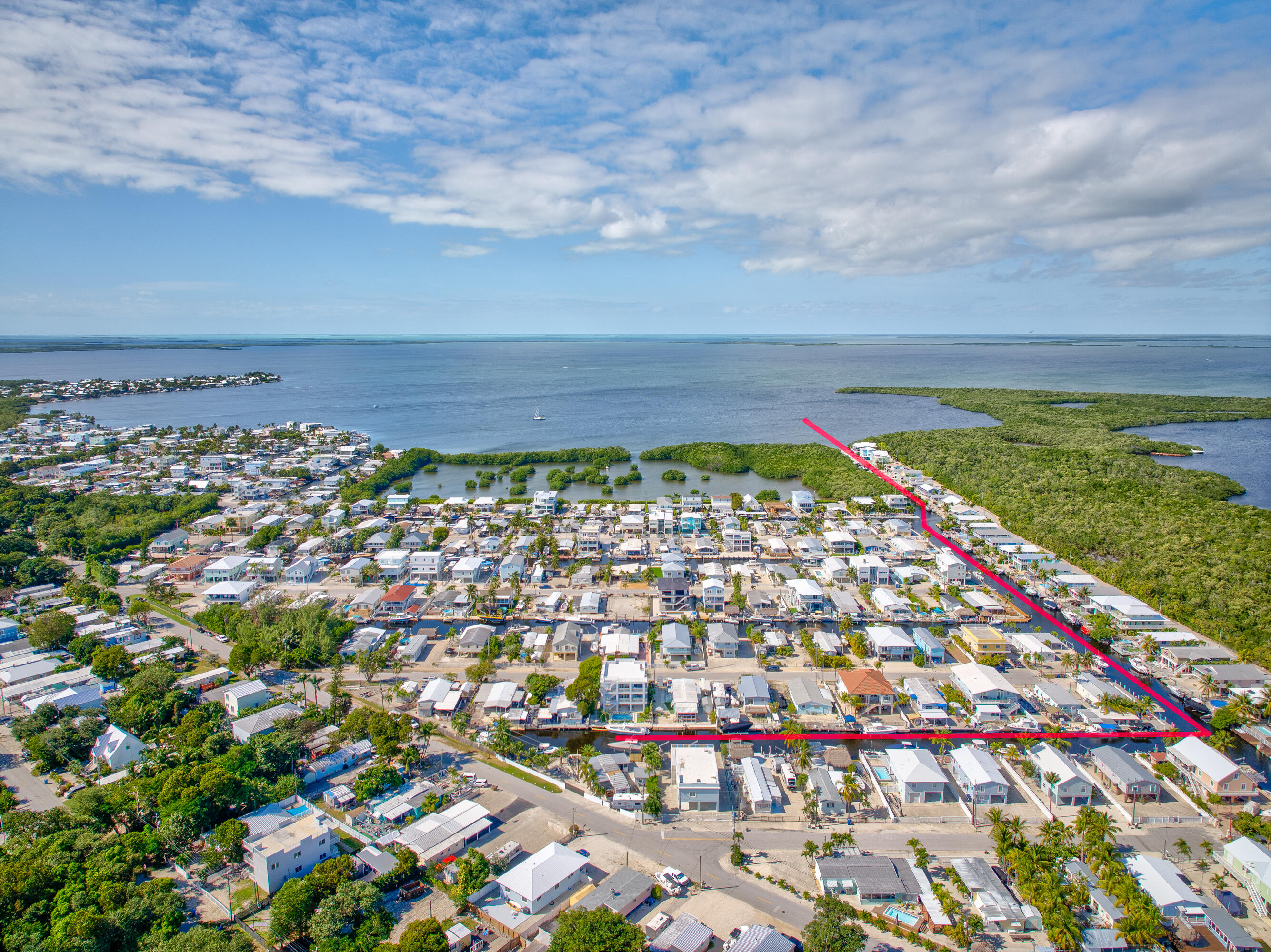 229 Upper Matecumbe Road Key Largo, FL 33037 - Photo 74 of 77 229 Upper Metecumbe Rd - High Exposure V
