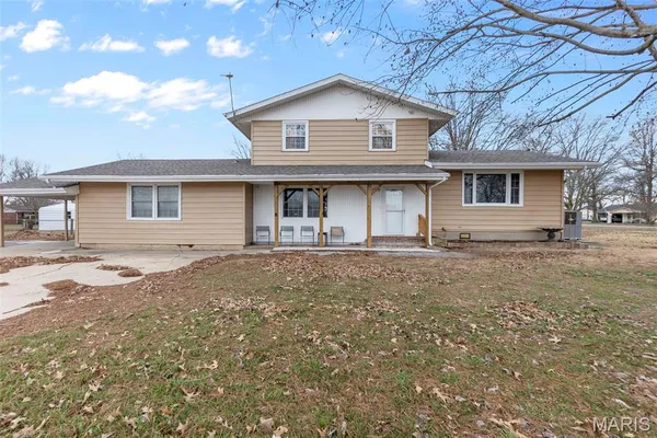 $260,000 | 119 Depro Avenue, Sikeston, MO 63801