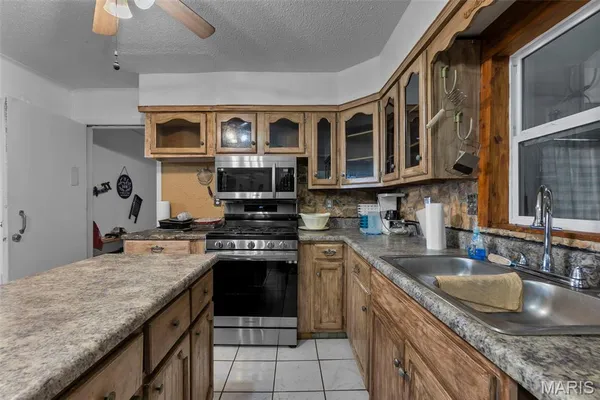 $250,000 | 119 Depro Avenue, Sikeston, MO 63801