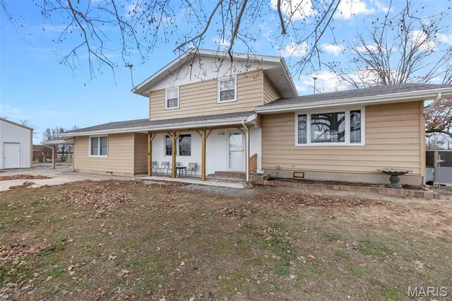 $260,000 | 119 Depro Avenue, Sikeston, MO 63801