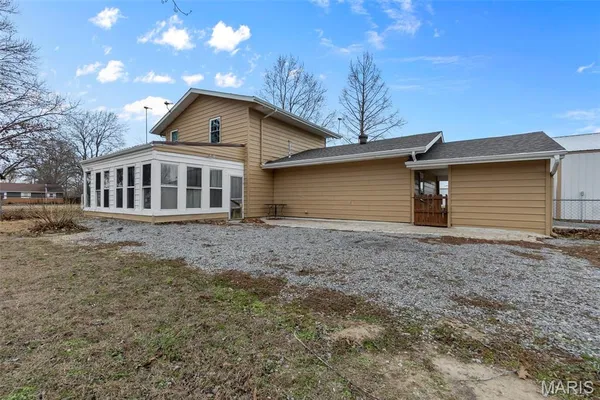 $250,000 | 119 Depro Avenue, Sikeston, MO 63801