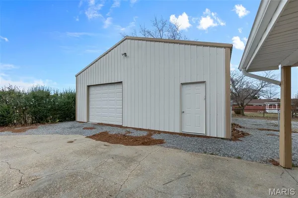 $250,000 | 119 Depro Avenue, Sikeston, MO 63801