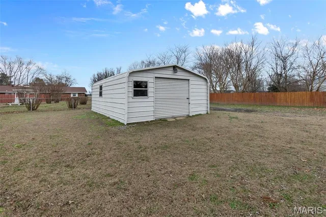 $260,000 | 119 Depro Avenue, Sikeston, MO 63801
