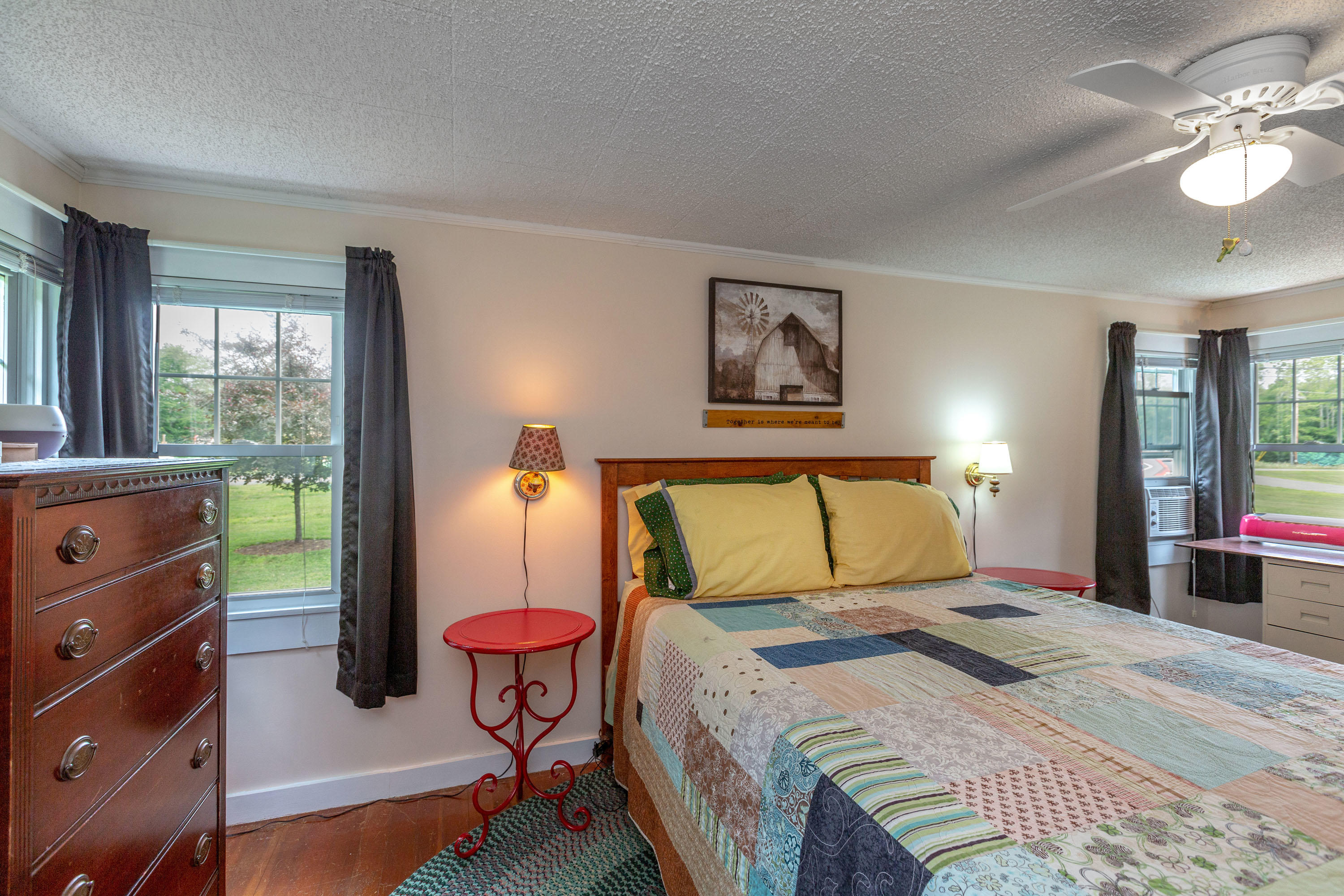 442 Bath Road Wiscasset, ME 04578 - Photo 20 of 37 Bath_DeCosta_41