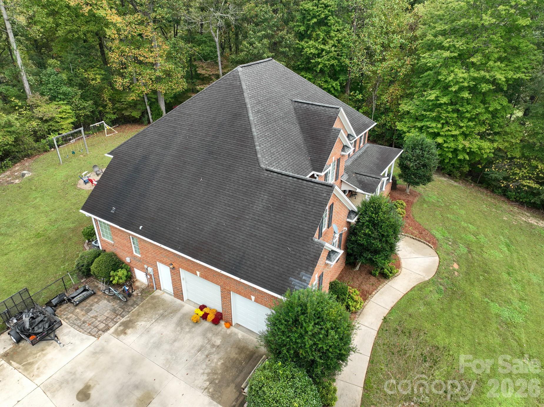 507 Bethlehem Road Kings Mountain, NC 28086 - Photo 7 of 29
