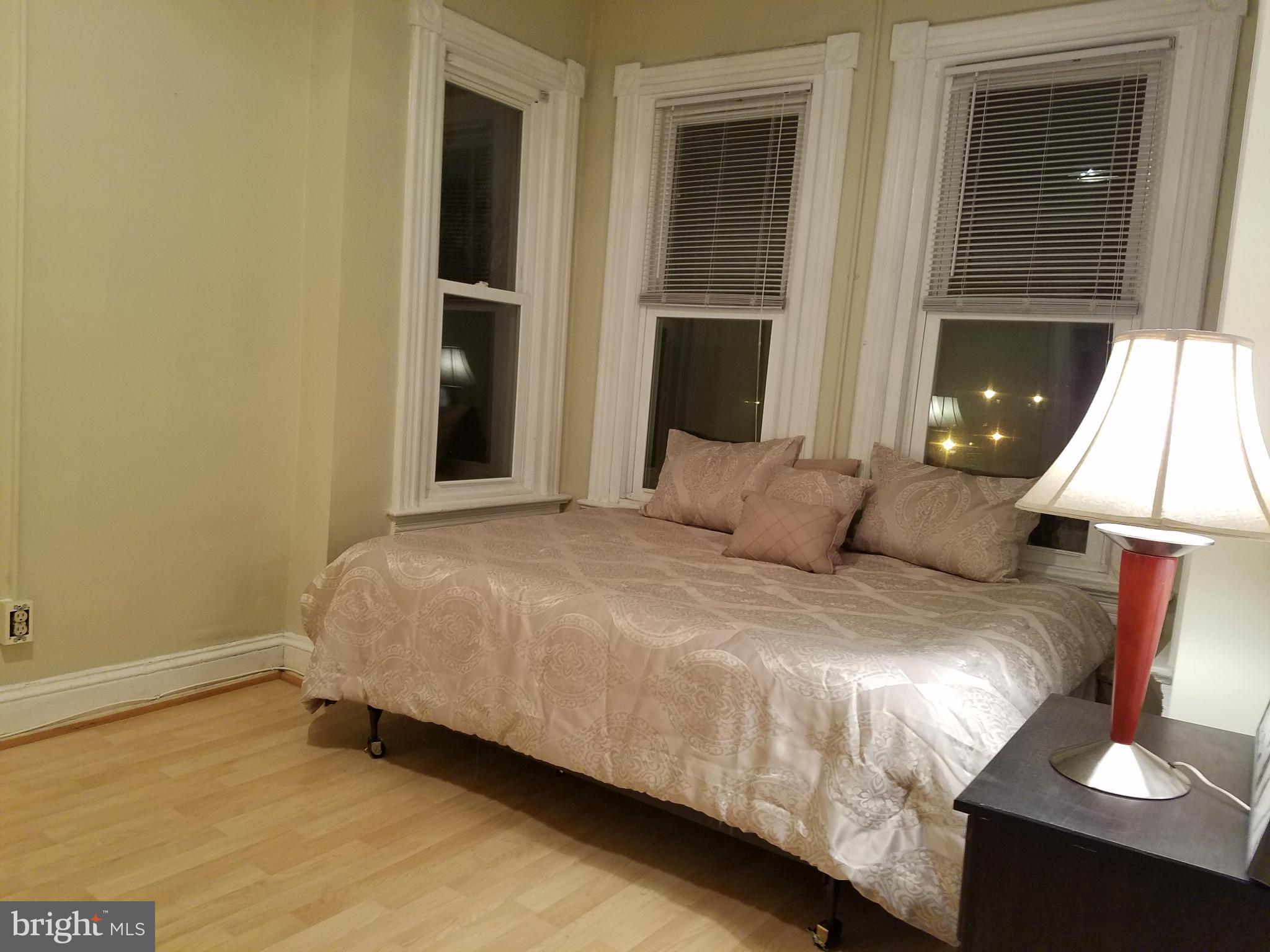 85 R Street Northwest Washington, DC 20001 - Photo 17 of 28 Bedroom