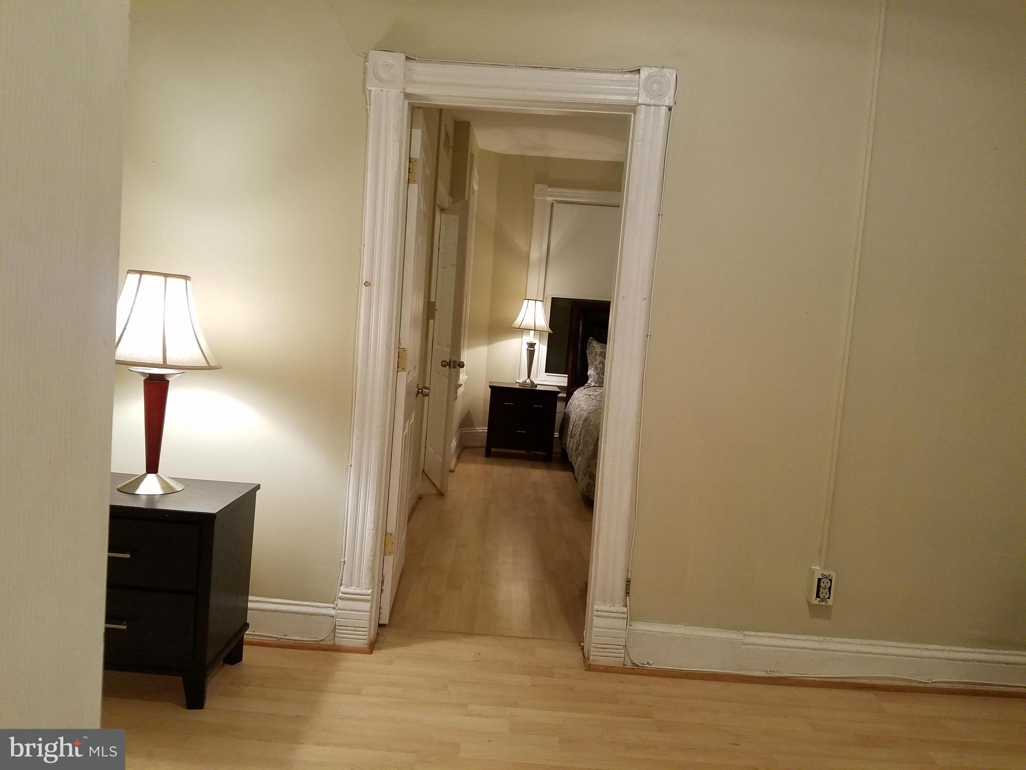 85 R Street Northwest Washington, DC 20001 - Photo 18 of 28 Interior (General)