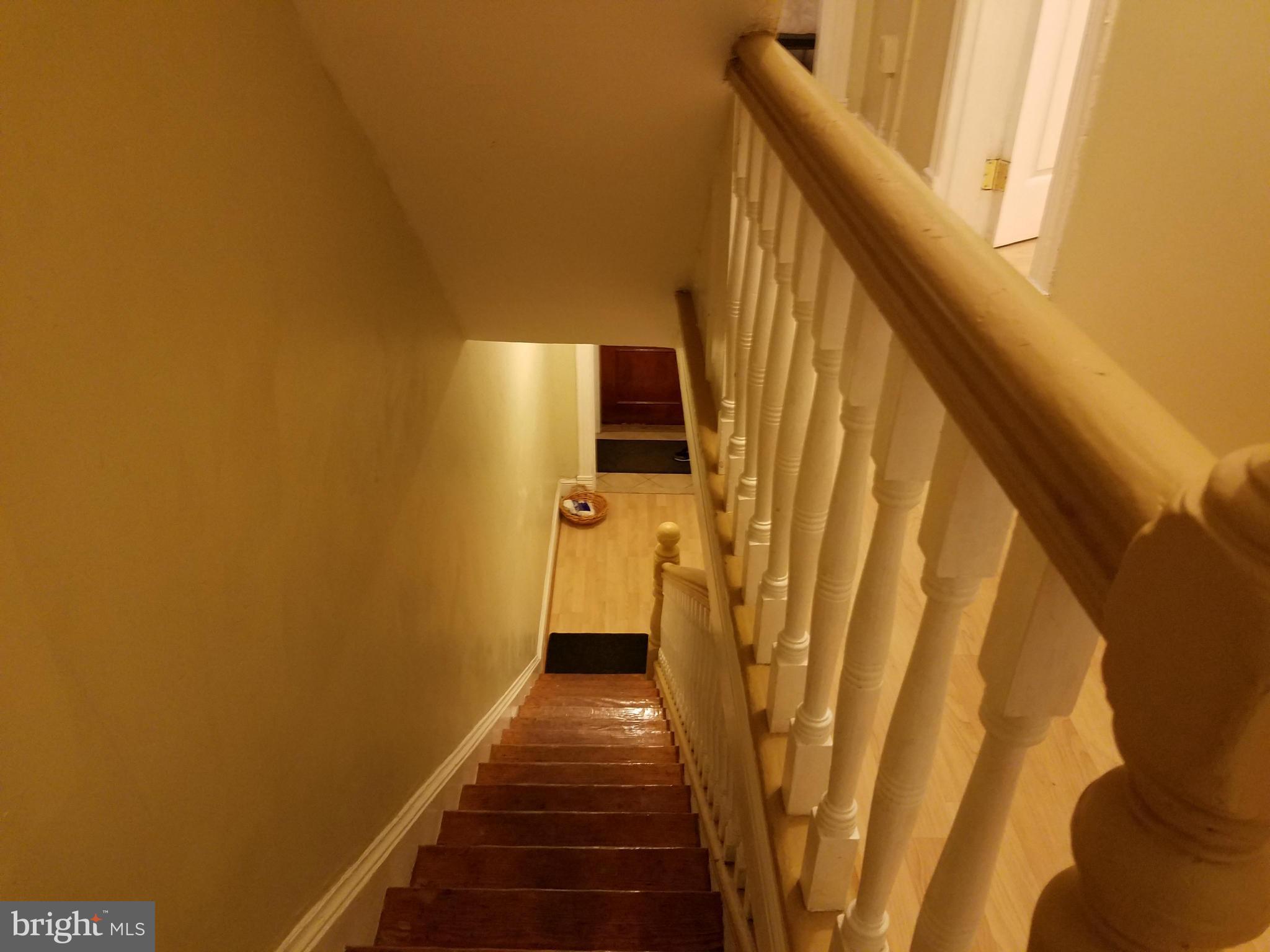 85 R Street Northwest Washington, DC 20001 - Photo 24 of 28 Interior (General)