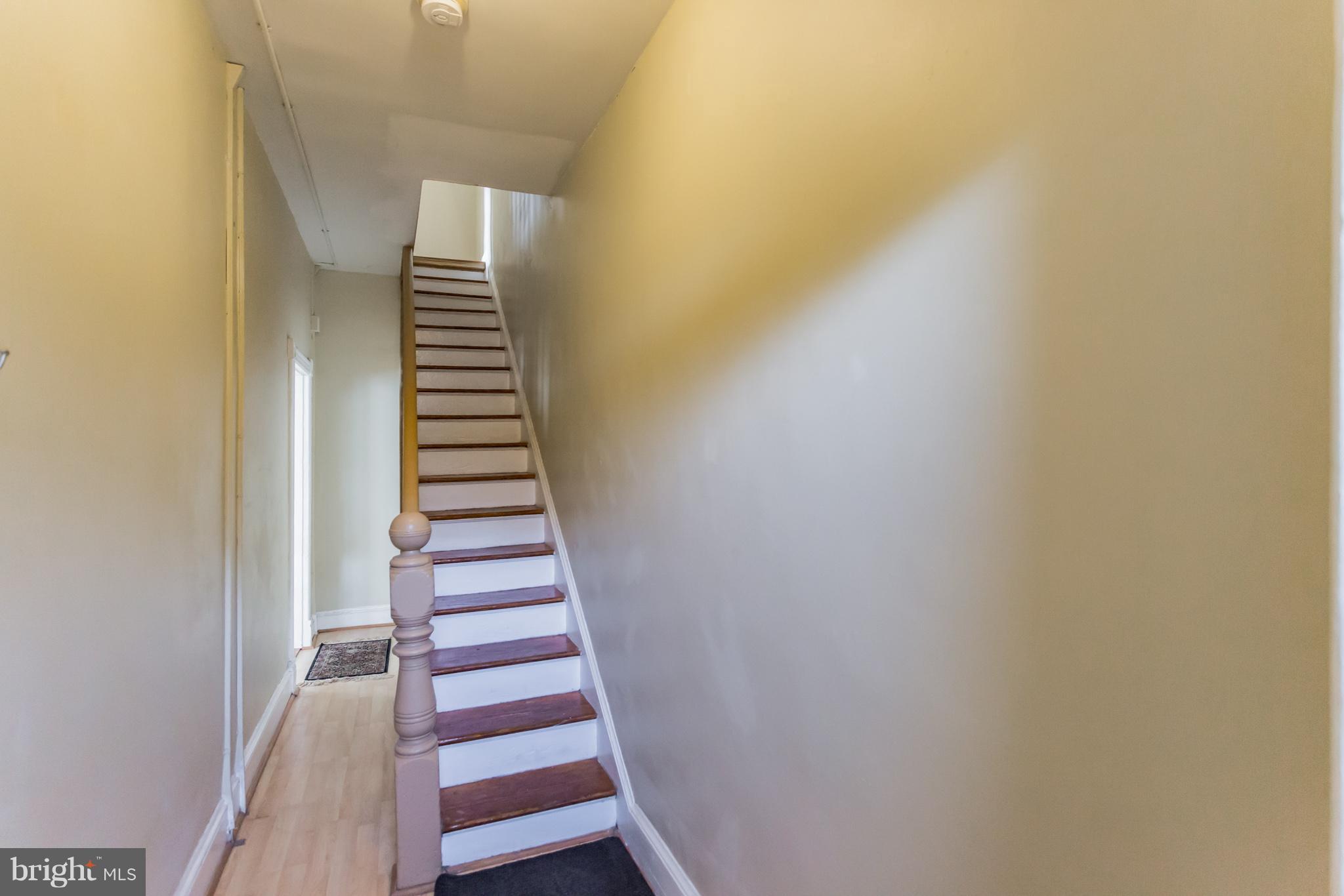 85 R Street Northwest Washington, DC 20001 - Photo 25 of 28 Interior (General)