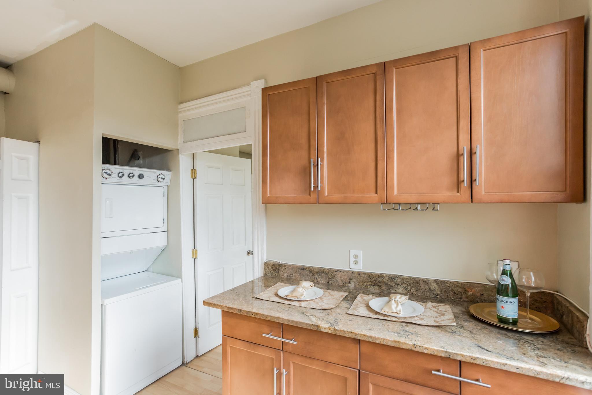 85 R Street Northwest Washington, DC 20001 - Photo 8 of 28 Kitchen