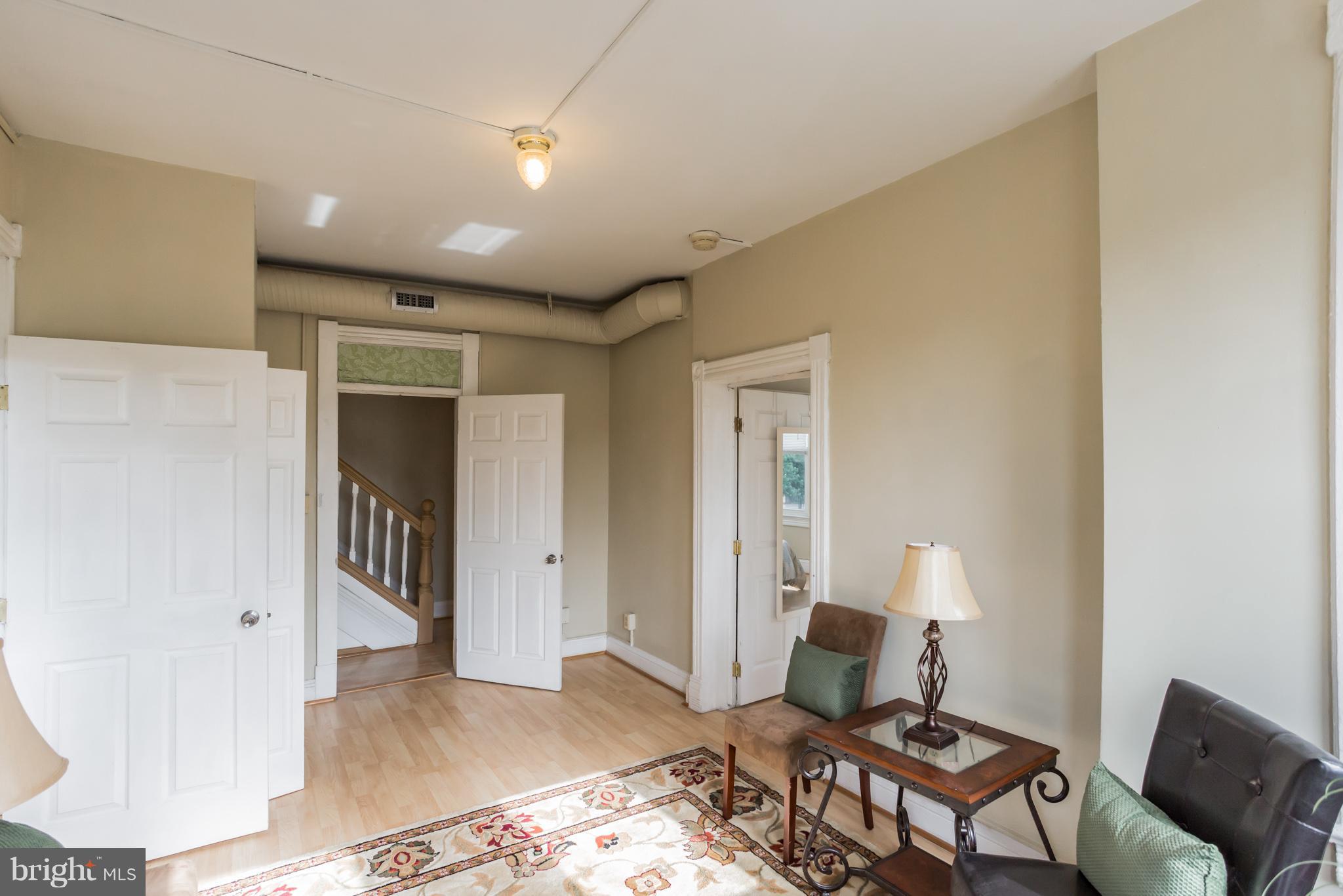 85 R Street Northwest Washington, DC 20001 - Photo 10 of 28 Bedroom
