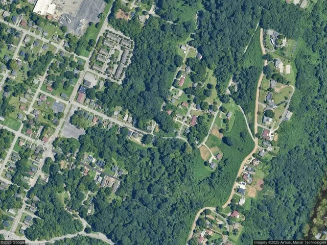 $22,000 | 0 Pearl Street, Chattanooga, TN 37406