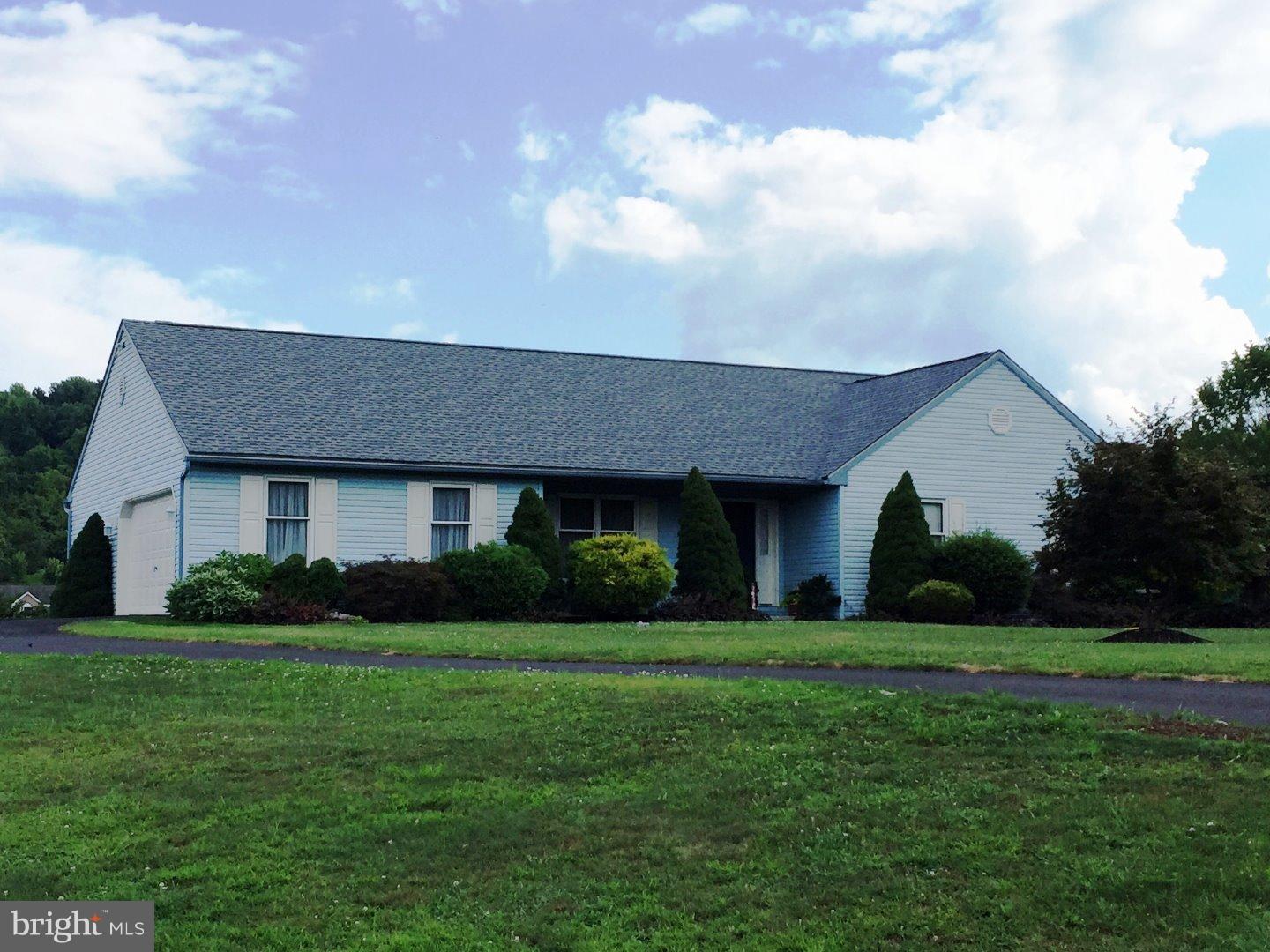 389 Golf Course Road Birdsboro, PA 19508 - Photo 1 of 20 Gallery Image 1