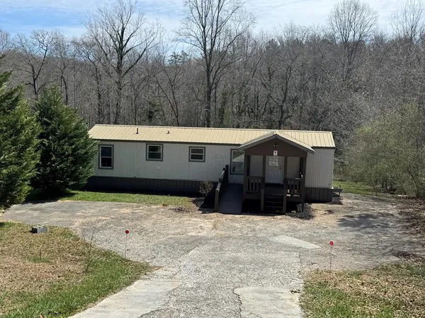 $1,500 | 465 Summit Street, Blue Ridge, GA 30513