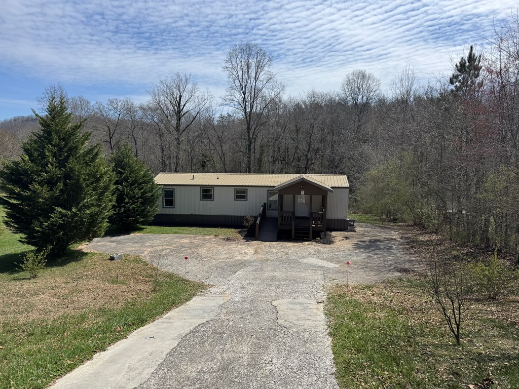 465 Summit Street Blue Ridge, GA 30513 - Photo 9 of 22