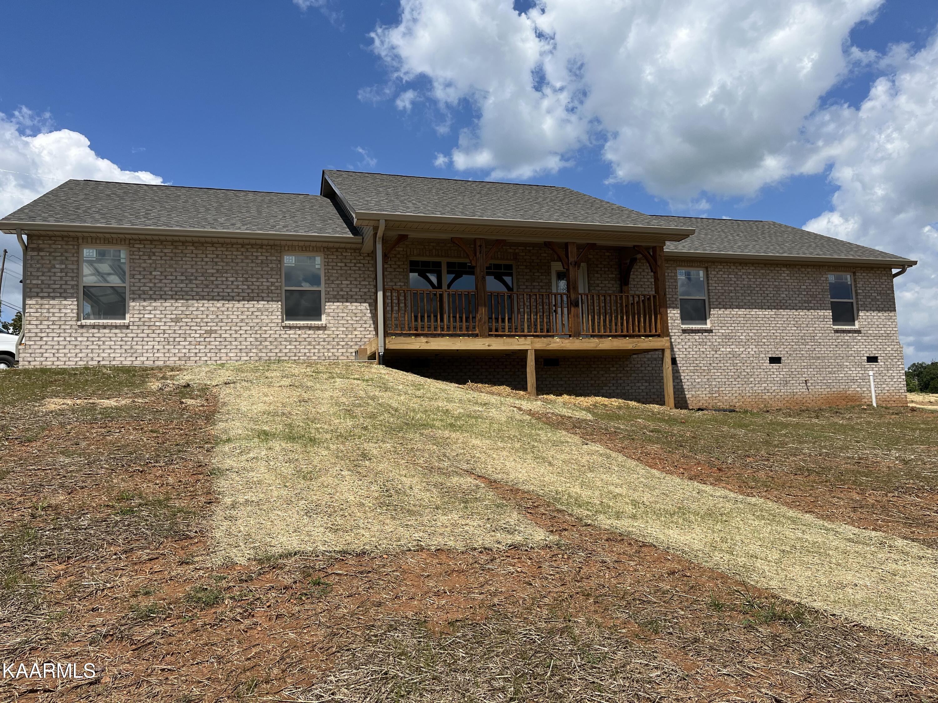 5407 Hutton Ridge Road Maryville, TN 37801 - Photo 1 of 4 IMG_9582