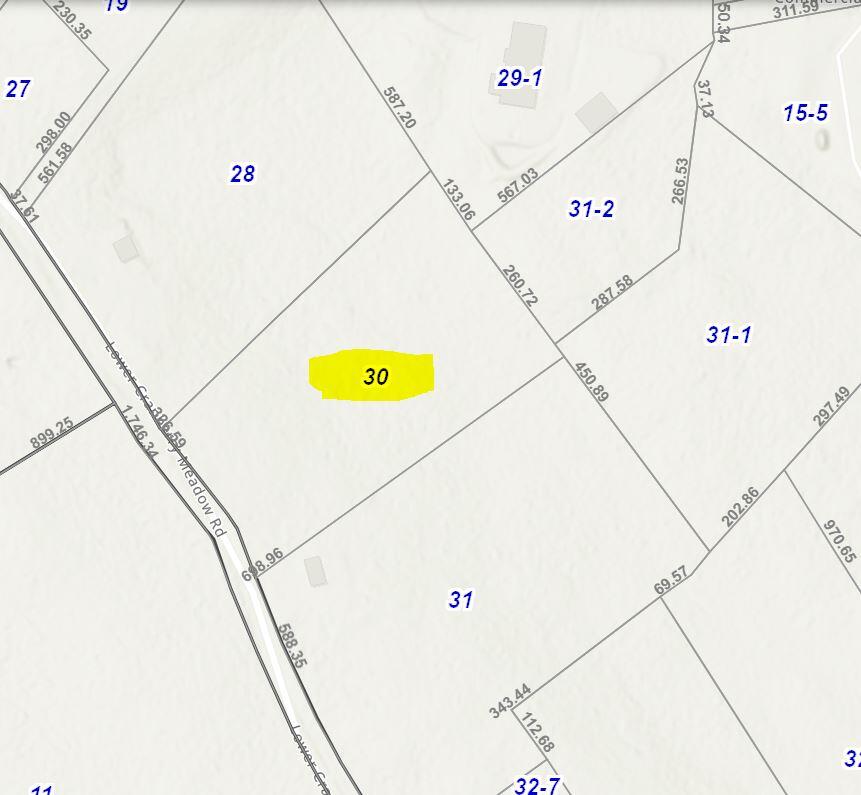 Tbd Lower Cranberry Meadow Road Berwick, ME 03901 - Photo 6 of 7 Map 54 Lot 30