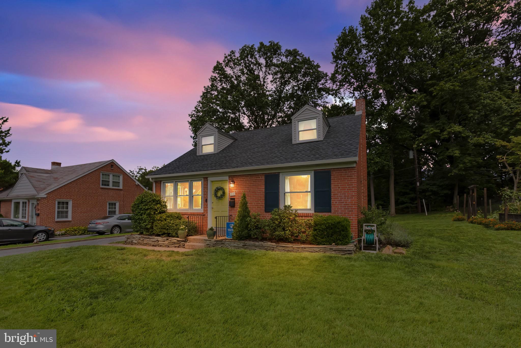 211 Wayne Avenue Springfield, PA 19064 - Photo 1 of 35 Gallery Image 1