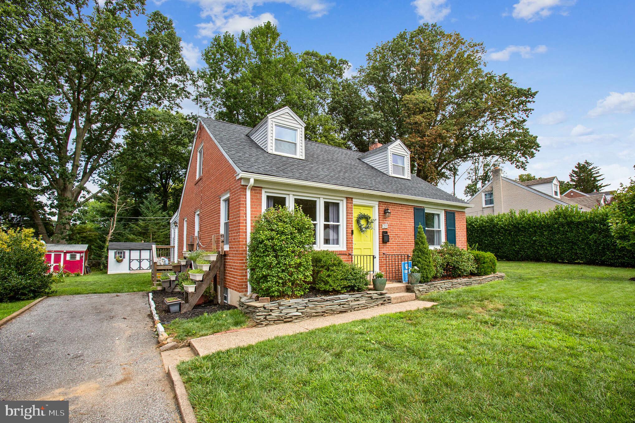 211 Wayne Avenue Springfield, PA 19064 - Photo 29 of 35 Gallery Image 29