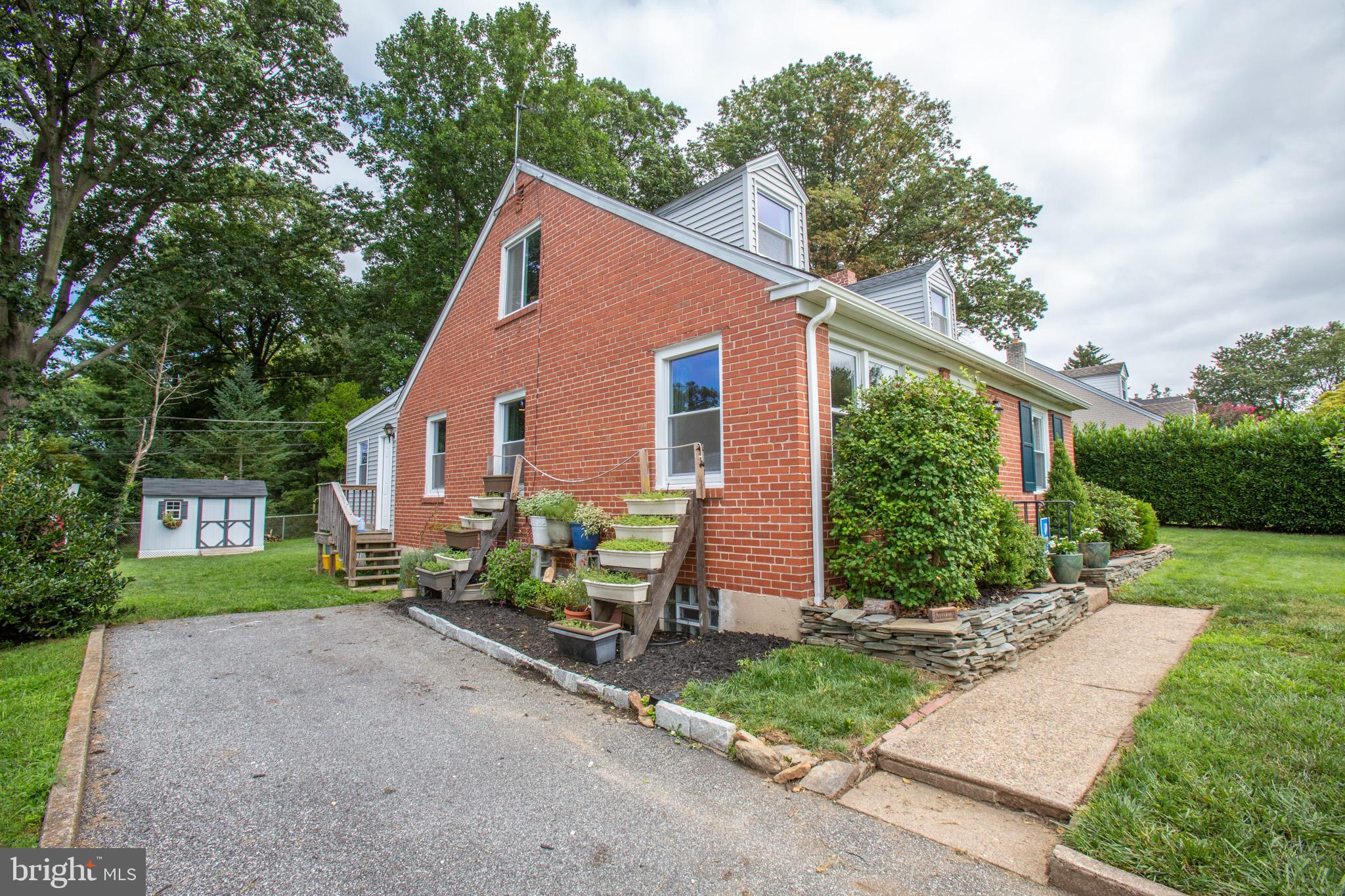 211 Wayne Avenue Springfield, PA 19064 - Photo 30 of 35 Gallery Image 30