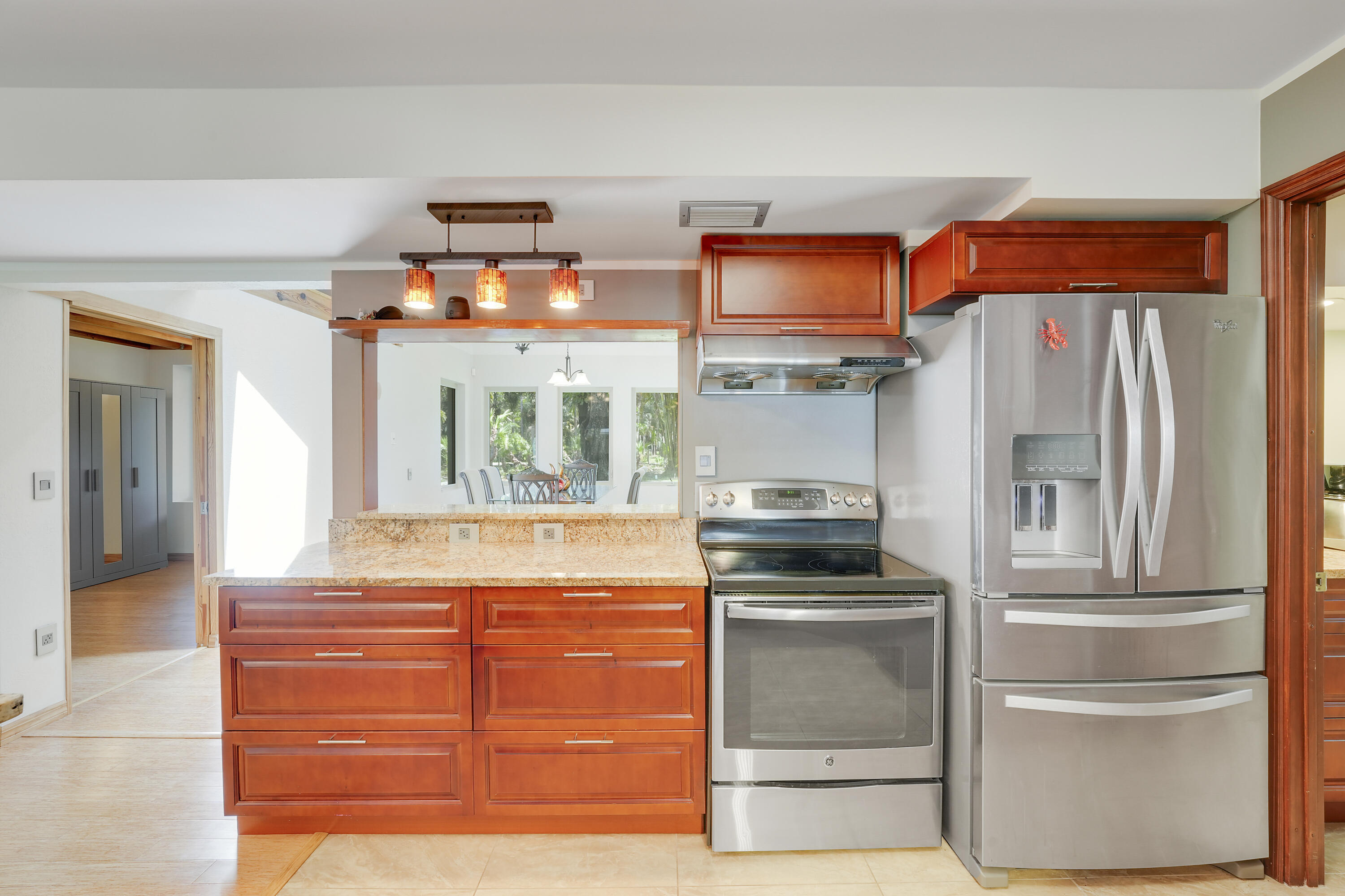 12263 Sandy Run Road Jupiter, FL 33478 - Photo 8 of 71 Kitchen Oven/Stove