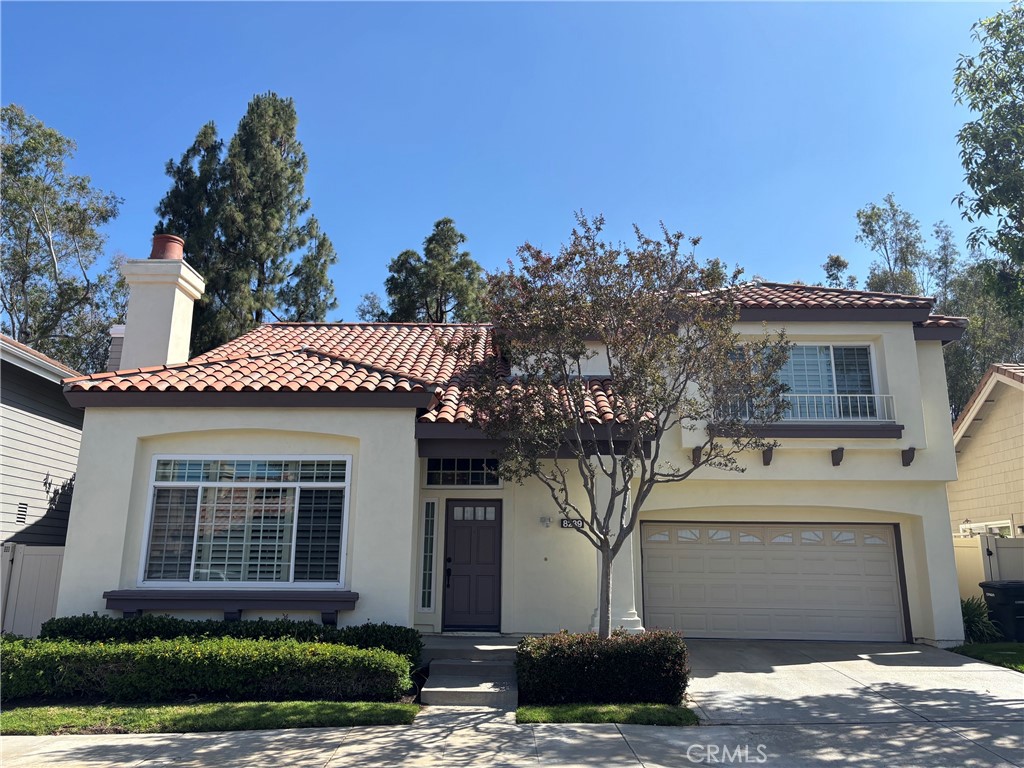 8239 East Star Pine Road Orange, CA 92869 - Photo 1 of 2