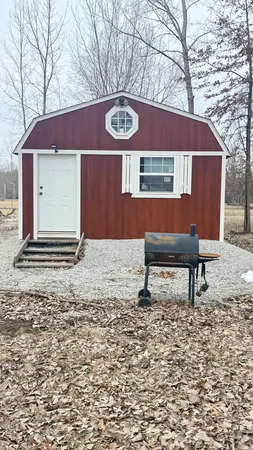 $189,000 | 3649 South 15000E Road, Pembroke Township, IL 60958