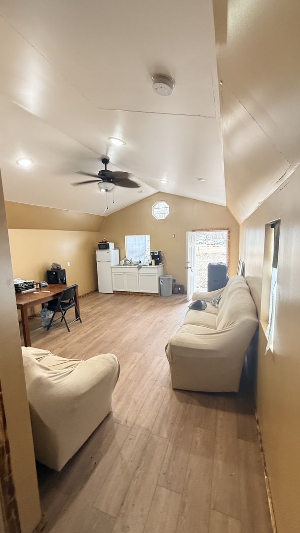3649 South 15000E Road Pembroke Township, IL 60958 - Photo 16 of 24