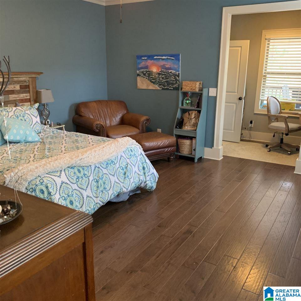 4974 Ridge Pass Birmingham, AL 35226 - Photo 20 of 45