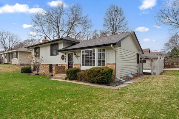 $325,000 | 1249 8th Lane, Anoka, MN 55303